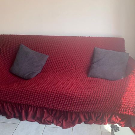 Studio A Mantes Kültér fotó