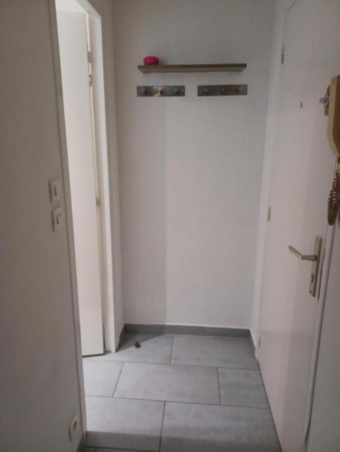 Studio A Mantes Kültér fotó