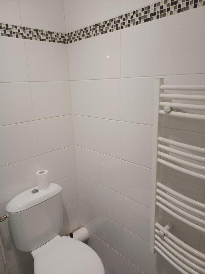 Studio A Mantes Kültér fotó