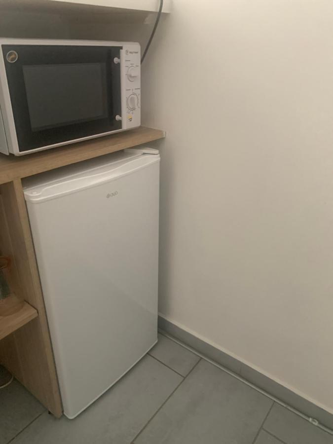 Studio A Mantes Kültér fotó