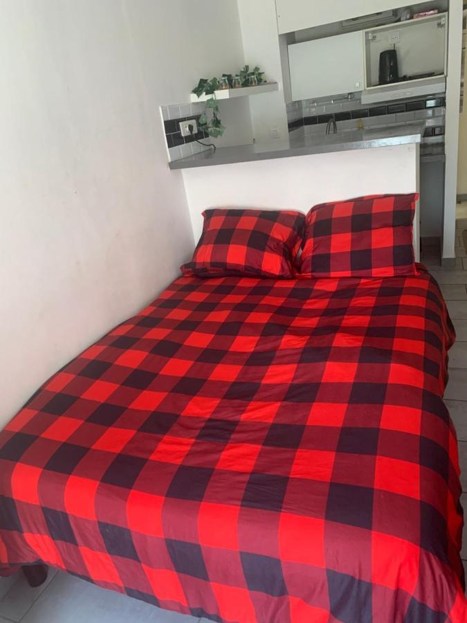 Studio A Mantes Kültér fotó