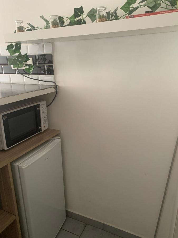 Studio A Mantes Kültér fotó