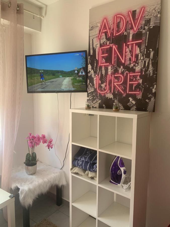 Studio A Mantes Kültér fotó