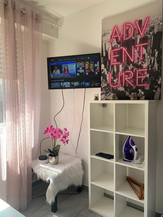 Studio A Mantes Kültér fotó